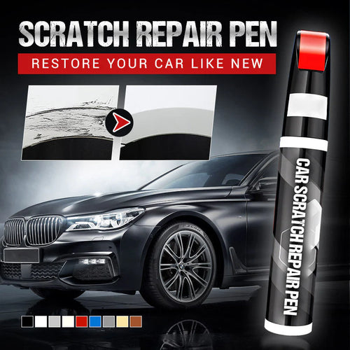 ✏️2025 HOT SALE✏️Car Scratch Repair 🚗