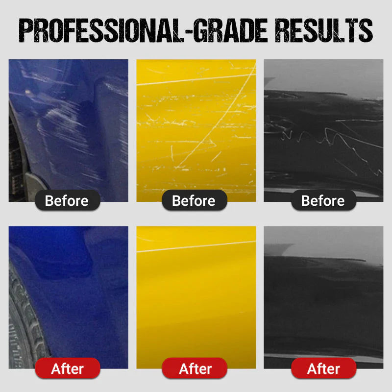 ✏️2025 HOT SALE✏️Car Scratch Repair 🚗