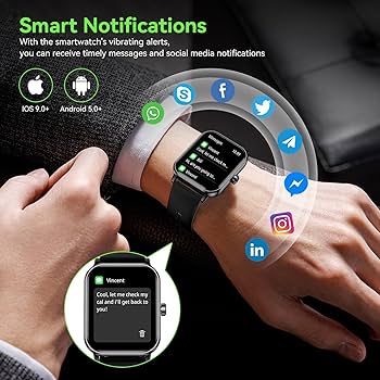 Ultra Android 4G Smart Watch With Sim