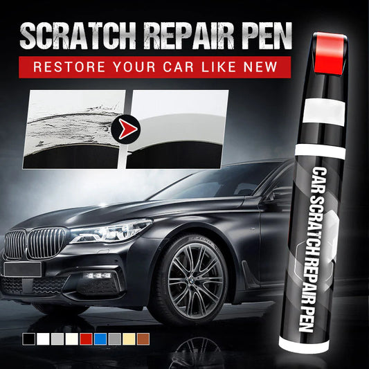 ✏️2025 HOT SALE✏️Car Scratch Repair 🚗