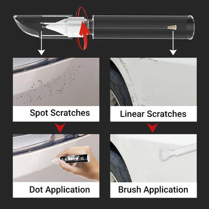 ✏️2025 HOT SALE✏️Car Scratch Repair 🚗