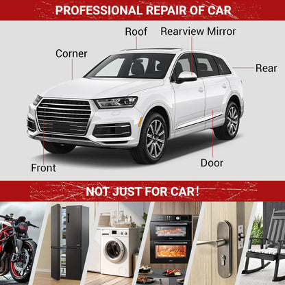 ✏️2025 HOT SALE✏️Car Scratch Repair 🚗