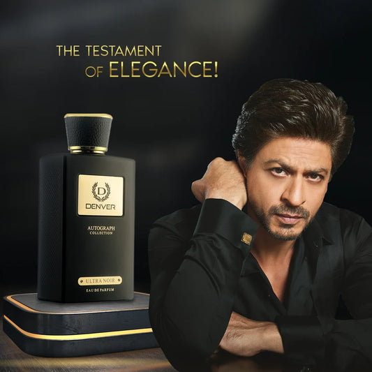 DENVER SIGNATURE PERFUME