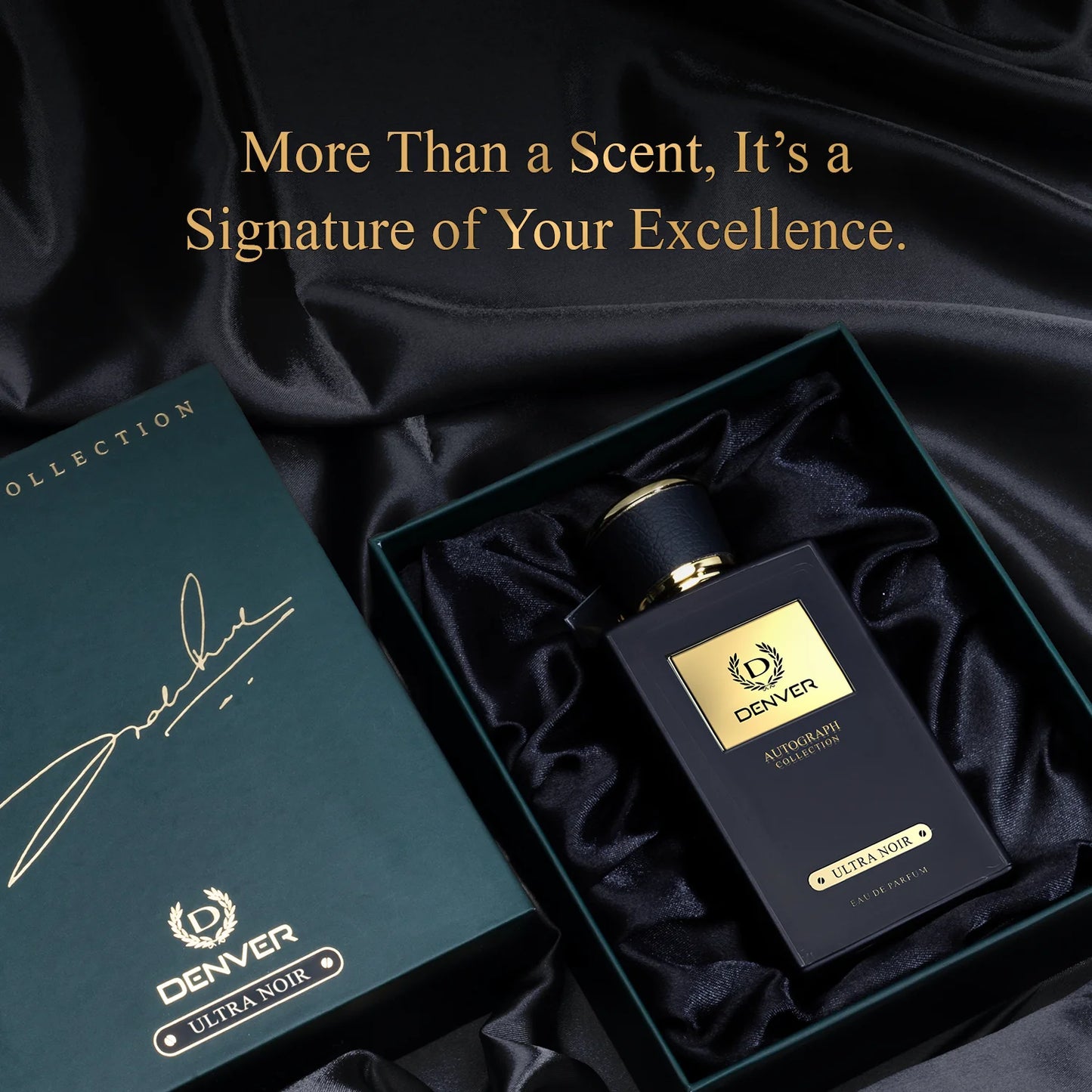 DENVER SIGNATURE PERFUME