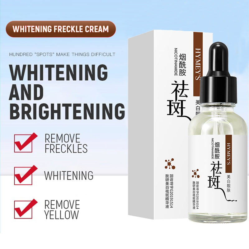 Hymey's Whitening & Anti Freckle Serum