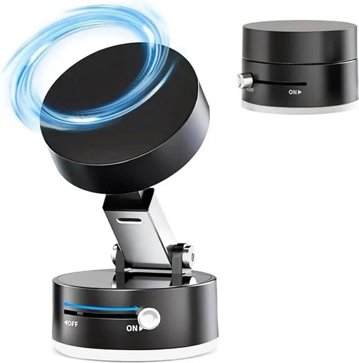 Most Powerfull Magnetic Phone Holder for Car, 360° Rotatable Phone Holder