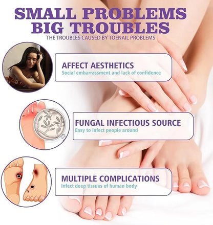 Nail healing & care Spray