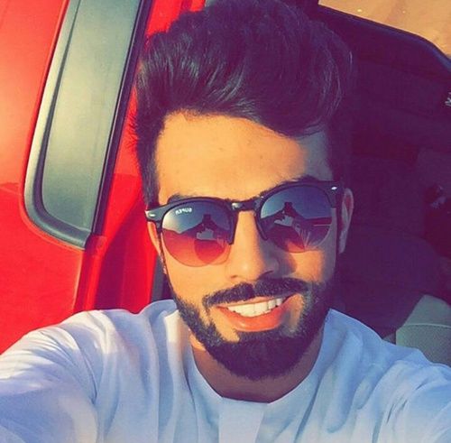 <em>Faisal K.</em>