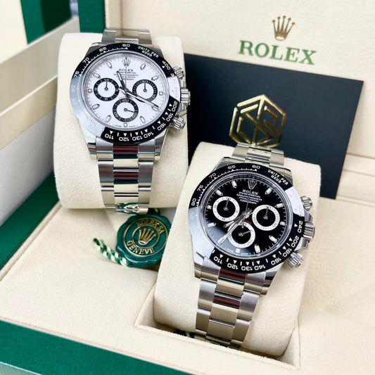 Men's Premium Luxury Watch