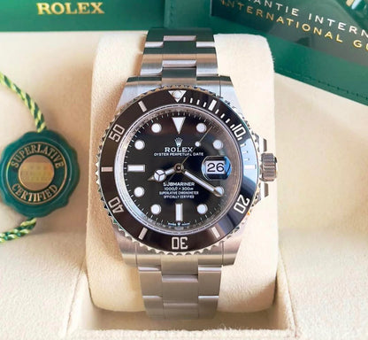 Men's Premium Luxury Watch