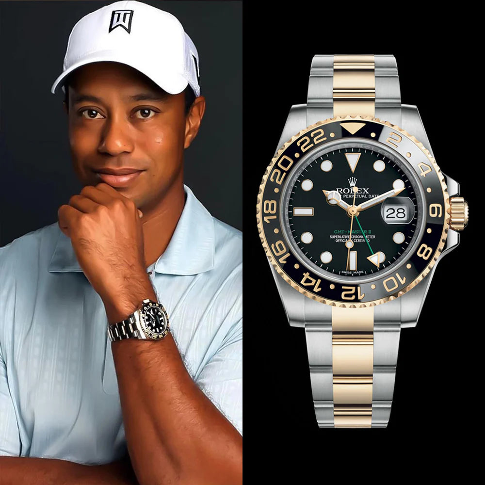Men's Premium Luxury Watch