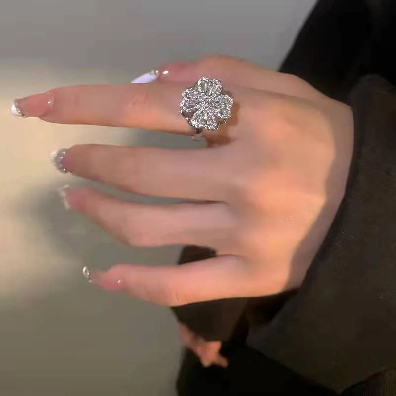 Rotating Ring + Rotating Cuff(Right + Left)